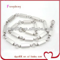 Stainless steel necklace chain for men